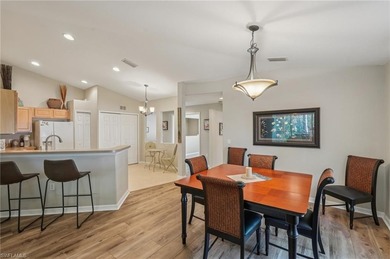 Welcome to this charming and well-maintained condo in the on Colonial Country Club in Florida - for sale on GolfHomes.com, golf home, golf lot