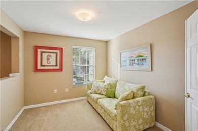 Welcome to this charming and well-maintained condo in the on Colonial Country Club in Florida - for sale on GolfHomes.com, golf home, golf lot