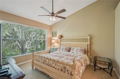 Welcome to this charming and well-maintained condo in the on Colonial Country Club in Florida - for sale on GolfHomes.com, golf home, golf lot