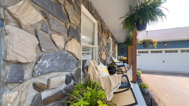 Welcome to 20 Abbie Lane, where comfort meets charm. Tucked in on Country Club of Bristol in Tennessee - for sale on GolfHomes.com, golf home, golf lot