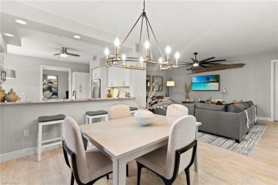 Style and flair define this beautifully maintained 2-bedroom + on Vineyards Golf and Country Club in Florida - for sale on GolfHomes.com, golf home, golf lot