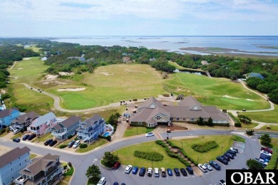 Almost 1/2 acre and X flood zone! This lot backs up to the 12th on The Currituck Golf Club in North Carolina - for sale on GolfHomes.com, golf home, golf lot