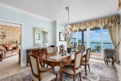 Experience Breathtaking Coastal Luxury as you step off the on Sailfish Point Golf Club, Inc. in Florida - for sale on GolfHomes.com, golf home, golf lot