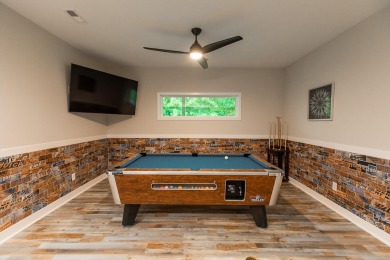 Contemporary and Comfortable!  Step into modern comfort with on Mariners Landing Golf and Country Club in Virginia - for sale on GolfHomes.com, golf home, golf lot