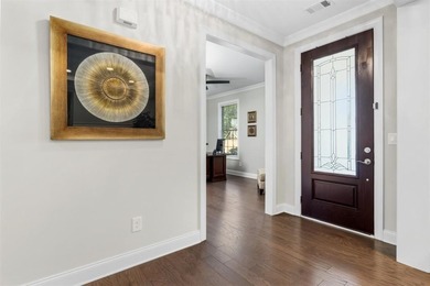 If you ever wanted to live in an elegant model home with on The Governors Towne Club in Georgia - for sale on GolfHomes.com, golf home, golf lot