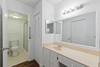 Turn-Key 2/2 Condo in Century Village - where life is anything on Flamingo Lakes Country Club in Florida - for sale on GolfHomes.com, golf home, golf lot