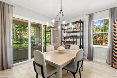 Style and flair define this beautifully maintained 2-bedroom + on Vineyards Golf and Country Club in Florida - for sale on GolfHomes.com, golf home, golf lot
