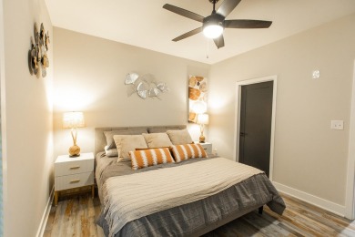 Contemporary and Comfortable!  Step into modern comfort with on Mariners Landing Golf and Country Club in Virginia - for sale on GolfHomes.com, golf home, golf lot