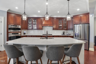 One of the best spots in one of the best neighborhoods... 12 on The Club At Twelve Oaks in North Carolina - for sale on GolfHomes.com, golf home, golf lot