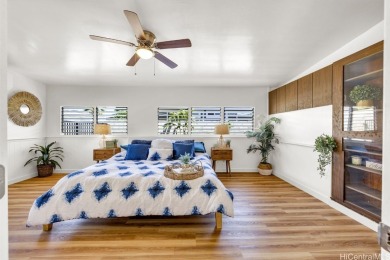 EASILY ACCOMMODATES HOME CARE, EXTENDED FAMILY OR GUESTS IN A on Ewa Beach Golf Club in Hawaii - for sale on GolfHomes.com, golf home, golf lot