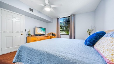 Beautifully updated 2-bed, 2-bath condo in Whitehall at Pine on Pine Island Ridge Country Club in Florida - for sale on GolfHomes.com, golf home, golf lot