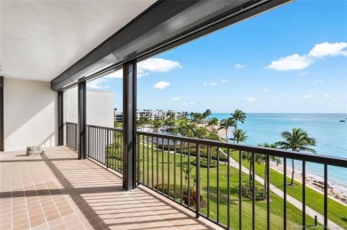 Experience Breathtaking Coastal Luxury as you step off the on Sailfish Point Golf Club, Inc. in Florida - for sale on GolfHomes.com, golf home, golf lot