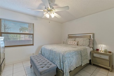 Turn-Key 2/2 Condo in Century Village - where life is anything on Flamingo Lakes Country Club in Florida - for sale on GolfHomes.com, golf home, golf lot