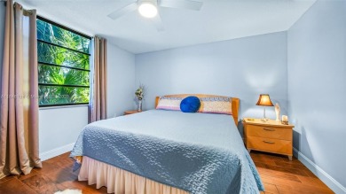 Beautifully updated 2-bed, 2-bath condo in Whitehall at Pine on Pine Island Ridge Country Club in Florida - for sale on GolfHomes.com, golf home, golf lot