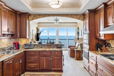 Experience Breathtaking Coastal Luxury as you step off the on Sailfish Point Golf Club, Inc. in Florida - for sale on GolfHomes.com, golf home, golf lot