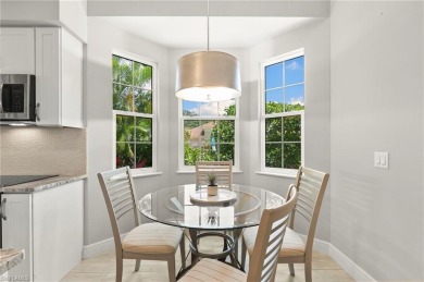 Style and flair define this beautifully maintained 2-bedroom + on Vineyards Golf and Country Club in Florida - for sale on GolfHomes.com, golf home, golf lot