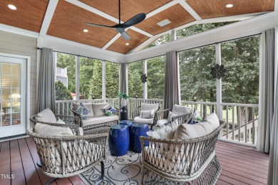 One of the best spots in one of the best neighborhoods... 12 on The Club At Twelve Oaks in North Carolina - for sale on GolfHomes.com, golf home, golf lot