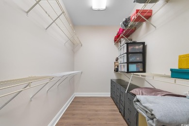 Welcome home to a truly elevated home in Prestwick---one of on Prestwick Country Club in South Carolina - for sale on GolfHomes.com, golf home, golf lot