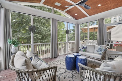 One of the best spots in one of the best neighborhoods... 12 on The Club At Twelve Oaks in North Carolina - for sale on GolfHomes.com, golf home, golf lot
