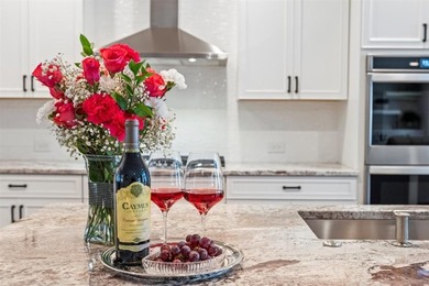 If you ever wanted to live in an elegant model home with on The Governors Towne Club in Georgia - for sale on GolfHomes.com, golf home, golf lot