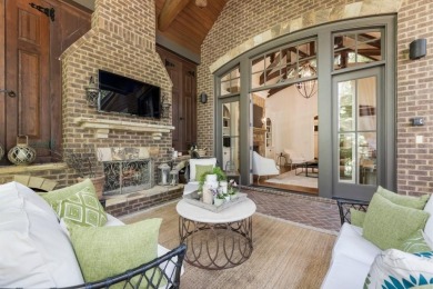 Welcome to one of the most sought-after communities in Metro on The River Club in Georgia - for sale on GolfHomes.com, golf home, golf lot