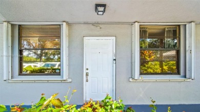 Beautifully updated 2-bed, 2-bath condo in Whitehall at Pine on Pine Island Ridge Country Club in Florida - for sale on GolfHomes.com, golf home, golf lot