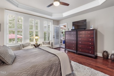 One of the best spots in one of the best neighborhoods... 12 on The Club At Twelve Oaks in North Carolina - for sale on GolfHomes.com, golf home, golf lot