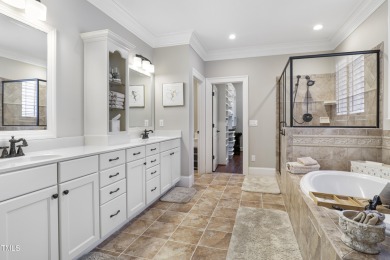 One of the best spots in one of the best neighborhoods... 12 on The Club At Twelve Oaks in North Carolina - for sale on GolfHomes.com, golf home, golf lot