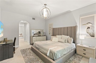 Style and flair define this beautifully maintained 2-bedroom + on Vineyards Golf and Country Club in Florida - for sale on GolfHomes.com, golf home, golf lot
