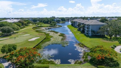 Beautifully updated 2-bed, 2-bath condo in Whitehall at Pine on Pine Island Ridge Country Club in Florida - for sale on GolfHomes.com, golf home, golf lot