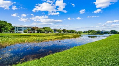 Beautifully updated 2-bed, 2-bath condo in Whitehall at Pine on Pine Island Ridge Country Club in Florida - for sale on GolfHomes.com, golf home, golf lot