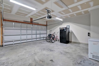 Easy living in this one level home with lawncare included! This on Cape Fear National At Brunswick Forest in North Carolina - for sale on GolfHomes.com, golf home, golf lot