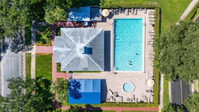 Beautifully updated 2-bed, 2-bath condo in Whitehall at Pine on Pine Island Ridge Country Club in Florida - for sale on GolfHomes.com, golf home, golf lot