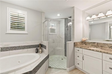 Style and flair define this beautifully maintained 2-bedroom + on Vineyards Golf and Country Club in Florida - for sale on GolfHomes.com, golf home, golf lot
