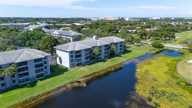 Beautifully updated 2-bed, 2-bath condo in Whitehall at Pine on Pine Island Ridge Country Club in Florida - for sale on GolfHomes.com, golf home, golf lot