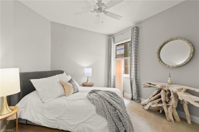 Style and flair define this beautifully maintained 2-bedroom + on Vineyards Golf and Country Club in Florida - for sale on GolfHomes.com, golf home, golf lot