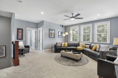 One of the best spots in one of the best neighborhoods... 12 on The Club At Twelve Oaks in North Carolina - for sale on GolfHomes.com, golf home, golf lot
