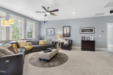 One of the best spots in one of the best neighborhoods... 12 on The Club At Twelve Oaks in North Carolina - for sale on GolfHomes.com, golf home, golf lot