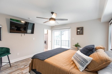 Contemporary and Comfortable!  Step into modern comfort with on Mariners Landing Golf and Country Club in Virginia - for sale on GolfHomes.com, golf home, golf lot