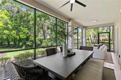 Style and flair define this beautifully maintained 2-bedroom + on Vineyards Golf and Country Club in Florida - for sale on GolfHomes.com, golf home, golf lot