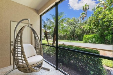 Style and flair define this beautifully maintained 2-bedroom + on Vineyards Golf and Country Club in Florida - for sale on GolfHomes.com, golf home, golf lot