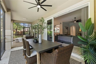 Style and flair define this beautifully maintained 2-bedroom + on Vineyards Golf and Country Club in Florida - for sale on GolfHomes.com, golf home, golf lot
