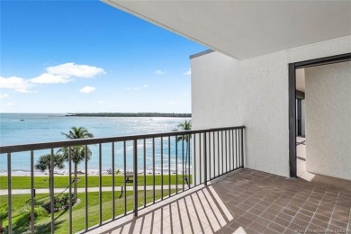 Experience Breathtaking Coastal Luxury as you step off the on Sailfish Point Golf Club, Inc. in Florida - for sale on GolfHomes.com, golf home, golf lot