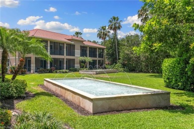 Style and flair define this beautifully maintained 2-bedroom + on Vineyards Golf and Country Club in Florida - for sale on GolfHomes.com, golf home, golf lot