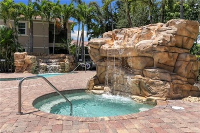 Style and flair define this beautifully maintained 2-bedroom + on Vineyards Golf and Country Club in Florida - for sale on GolfHomes.com, golf home, golf lot