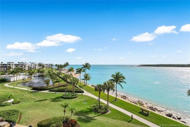 Experience Breathtaking Coastal Luxury as you step off the on Sailfish Point Golf Club, Inc. in Florida - for sale on GolfHomes.com, golf home, golf lot