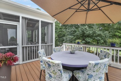 One of the best spots in one of the best neighborhoods... 12 on The Club At Twelve Oaks in North Carolina - for sale on GolfHomes.com, golf home, golf lot