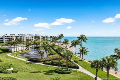 Experience Breathtaking Coastal Luxury as you step off the on Sailfish Point Golf Club, Inc. in Florida - for sale on GolfHomes.com, golf home, golf lot