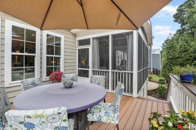 One of the best spots in one of the best neighborhoods... 12 on The Club At Twelve Oaks in North Carolina - for sale on GolfHomes.com, golf home, golf lot