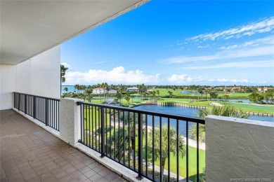 Experience Breathtaking Coastal Luxury as you step off the on Sailfish Point Golf Club, Inc. in Florida - for sale on GolfHomes.com, golf home, golf lot